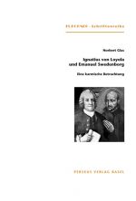 Ignatius von Loyola und Emanuel Swedenborg
