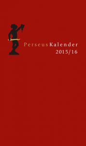 Perseus–Kalender 2015/16
