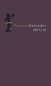 Perseus–Kalender 2017/18