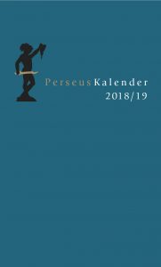 Perseus–Kalender 2018/19