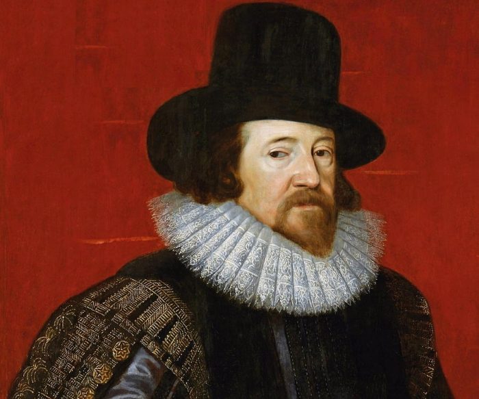 Bacons Idolwissenschaft und die wahre Geisteswissenschaft